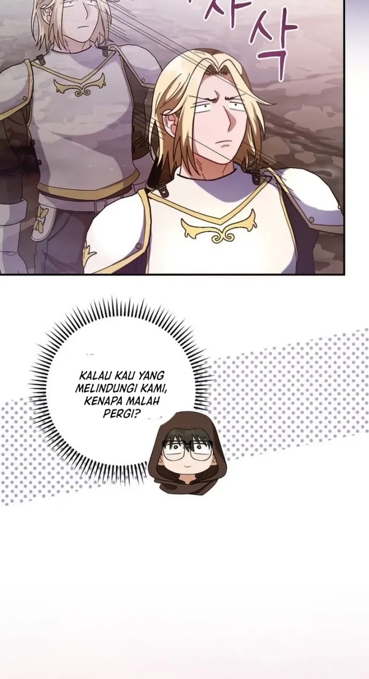 Master of All Skills Chapter 6 Gambar 72