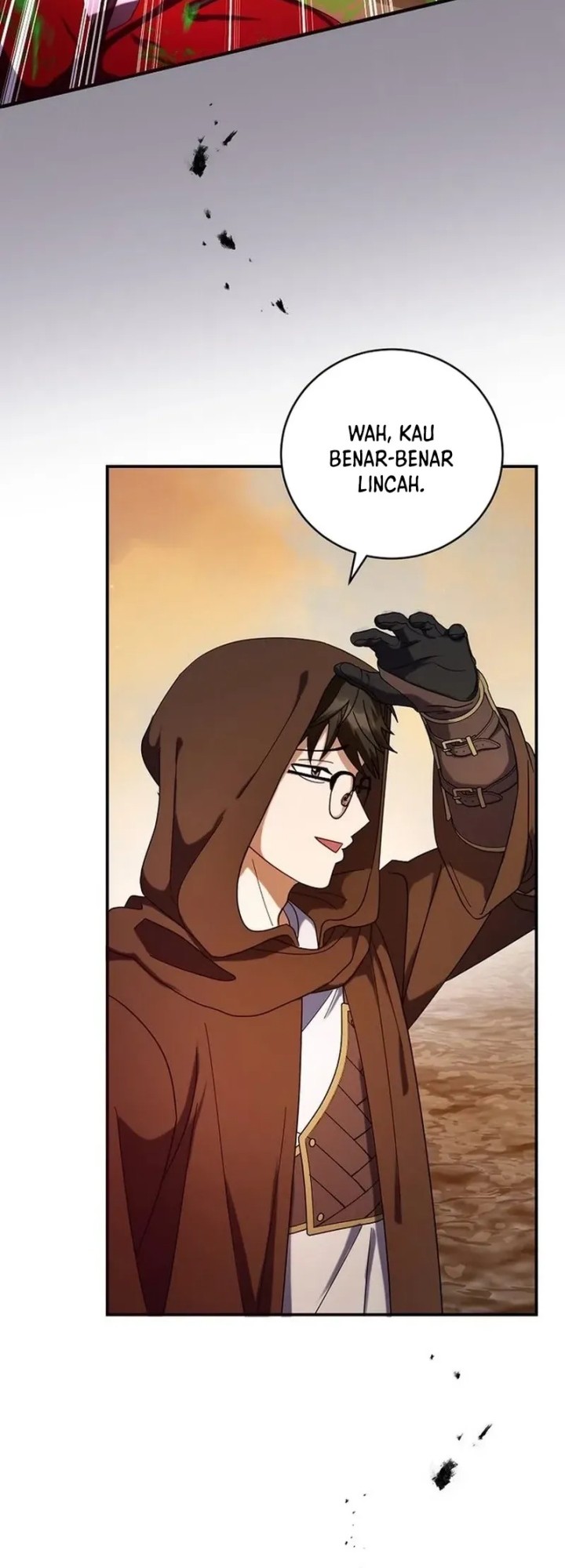 Master of All Skills Chapter 6 Gambar 75
