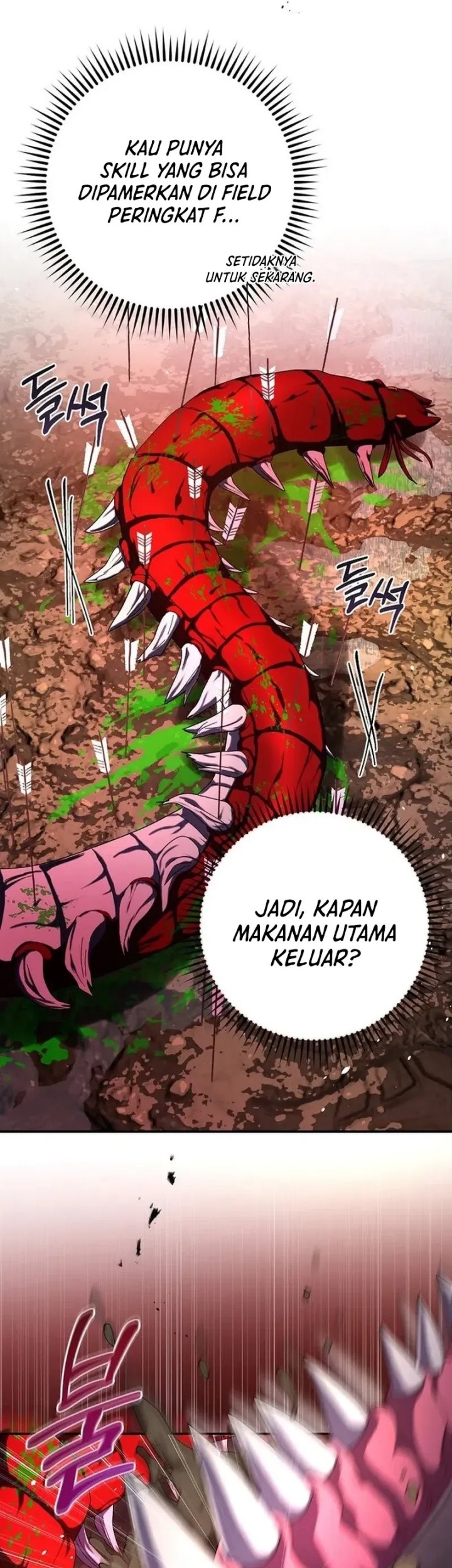 Master of All Skills Chapter 6 Gambar 76