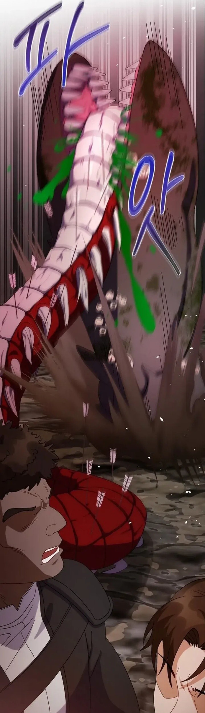 Master of All Skills Chapter 6 Gambar 78