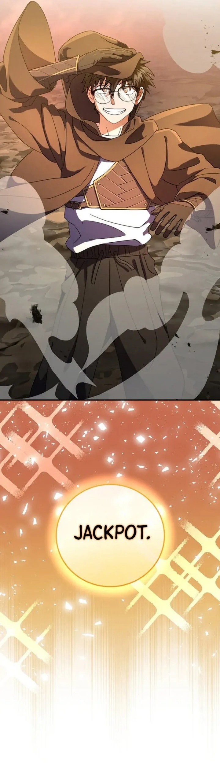 Master of All Skills Chapter 6 Gambar 85