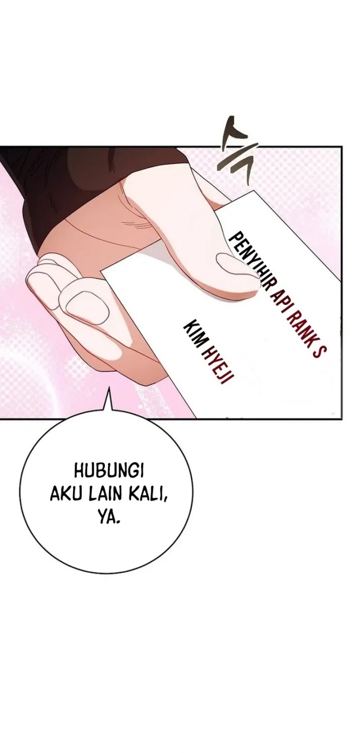 Master of All Skills Chapter 6 Gambar 8