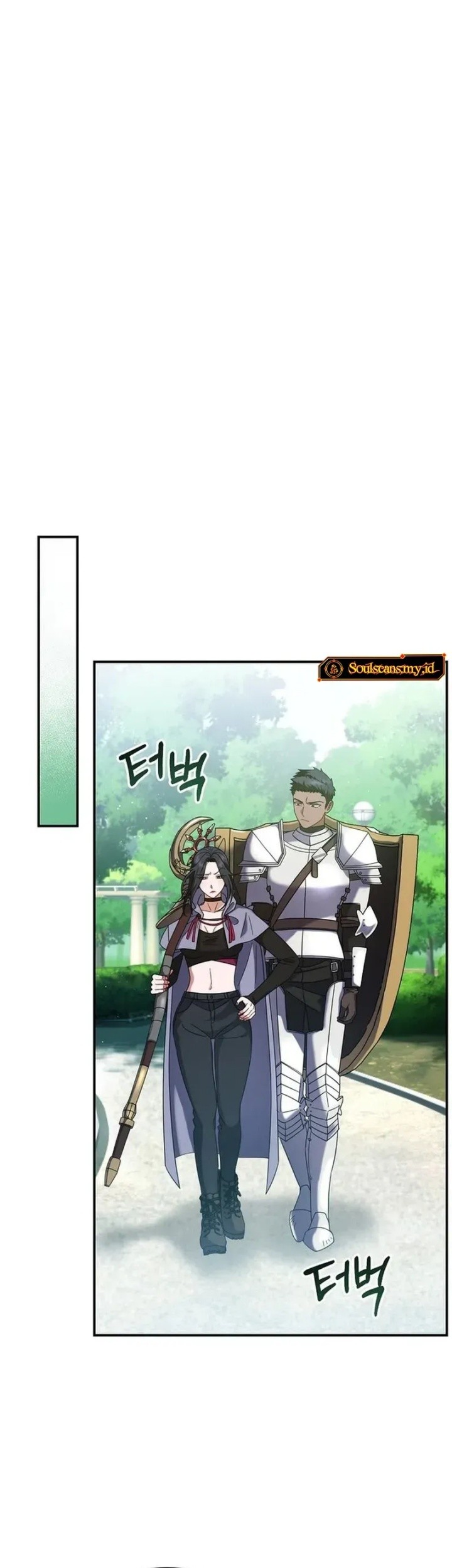 Master of All Skills Chapter 6 Gambar 13