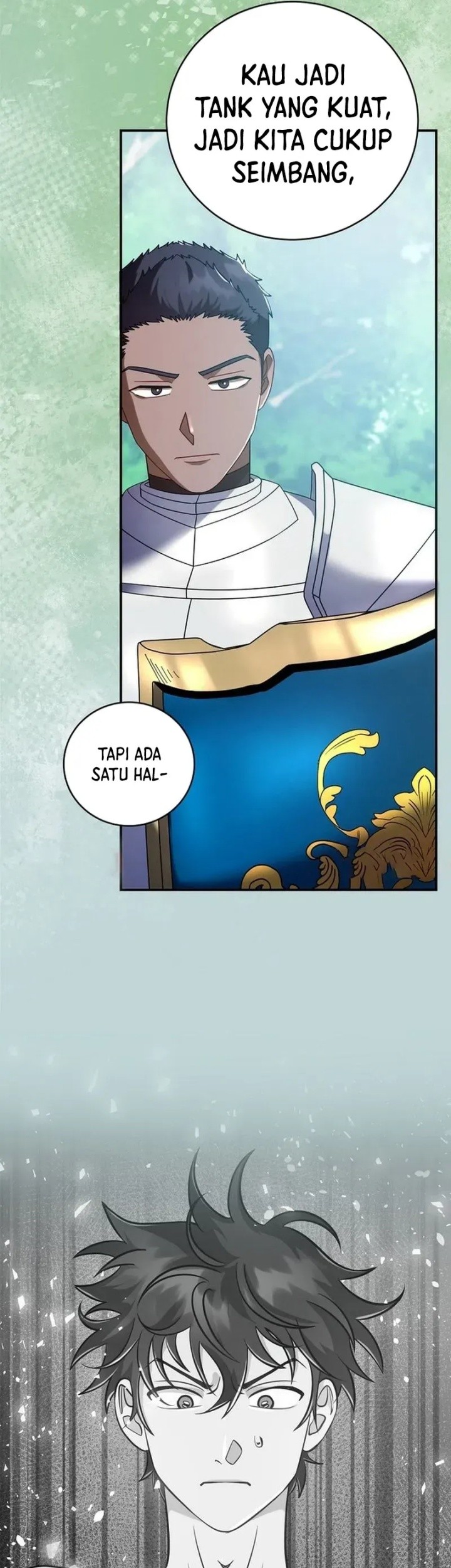 Master of All Skills Chapter 6 Gambar 17