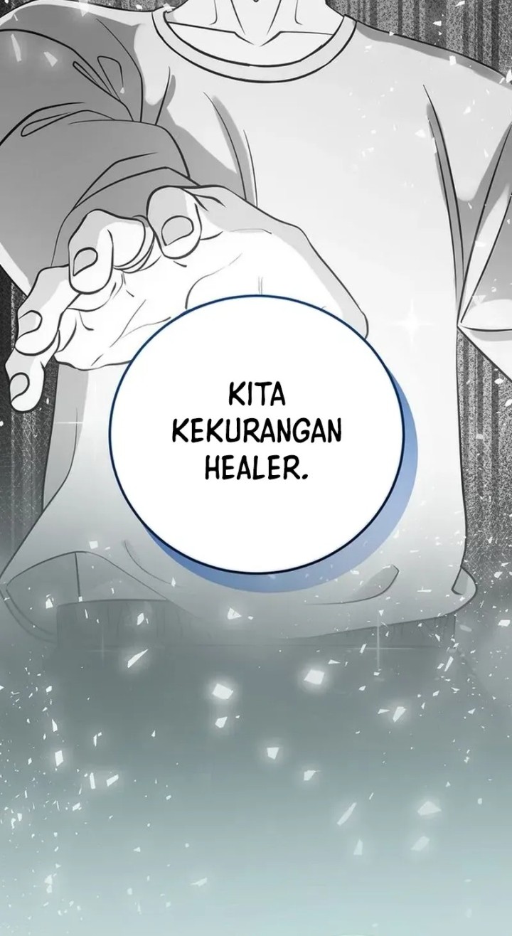 Master of All Skills Chapter 6 Gambar 18