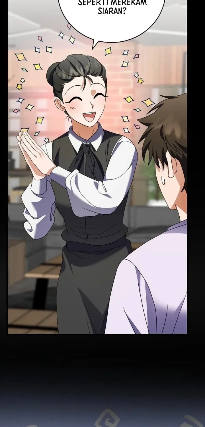 Master of All Skills Chapter 7 Gambar 23