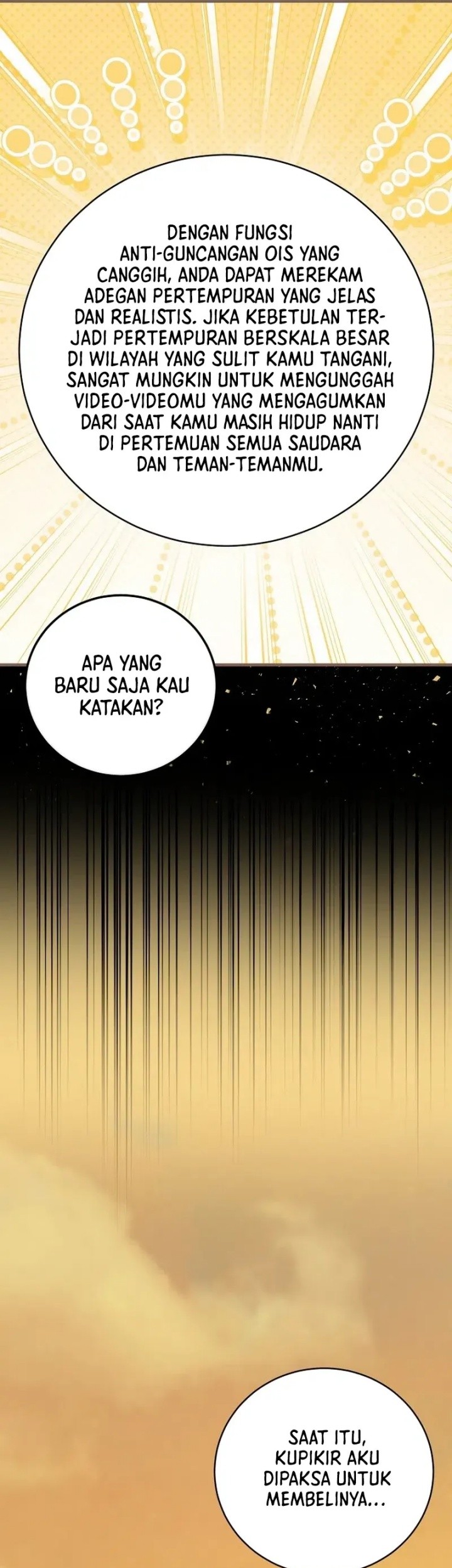 Master of All Skills Chapter 7 Gambar 26