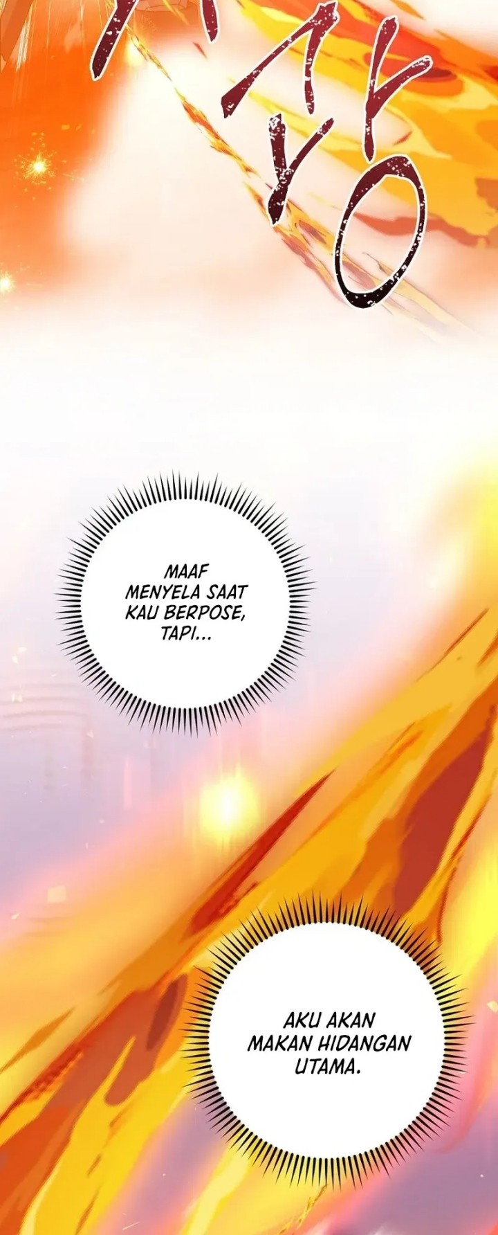 Master of All Skills Chapter 7 Gambar 33