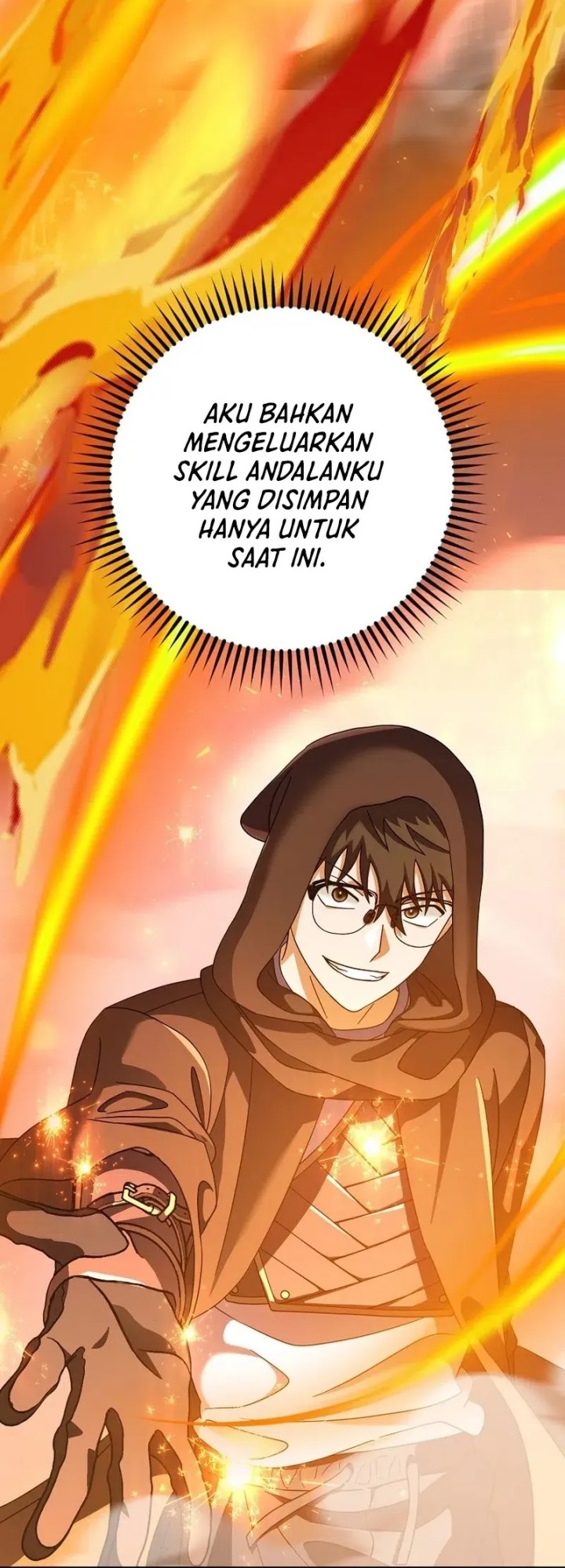 Master of All Skills Chapter 7 Gambar 35
