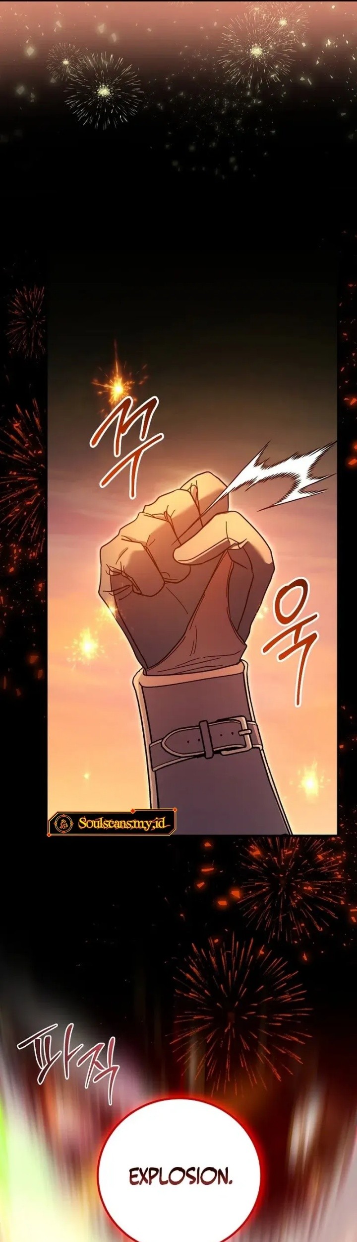 Master of All Skills Chapter 7 Gambar 36