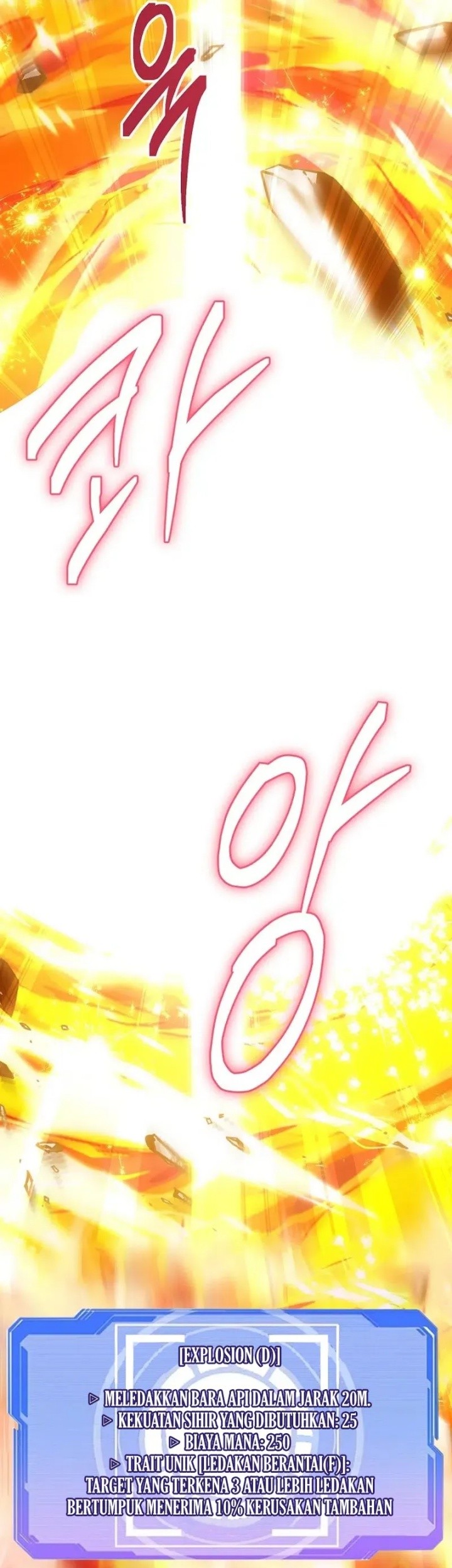 Master of All Skills Chapter 7 Gambar 38