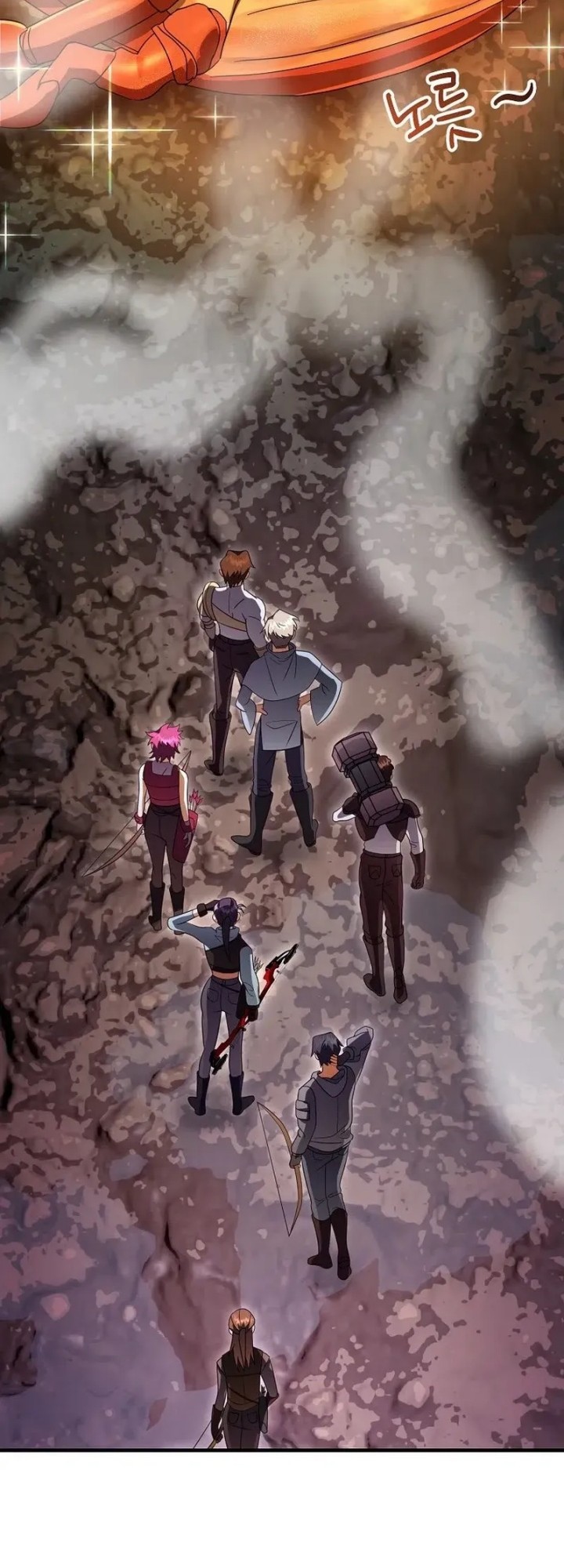 Master of All Skills Chapter 7 Gambar 41