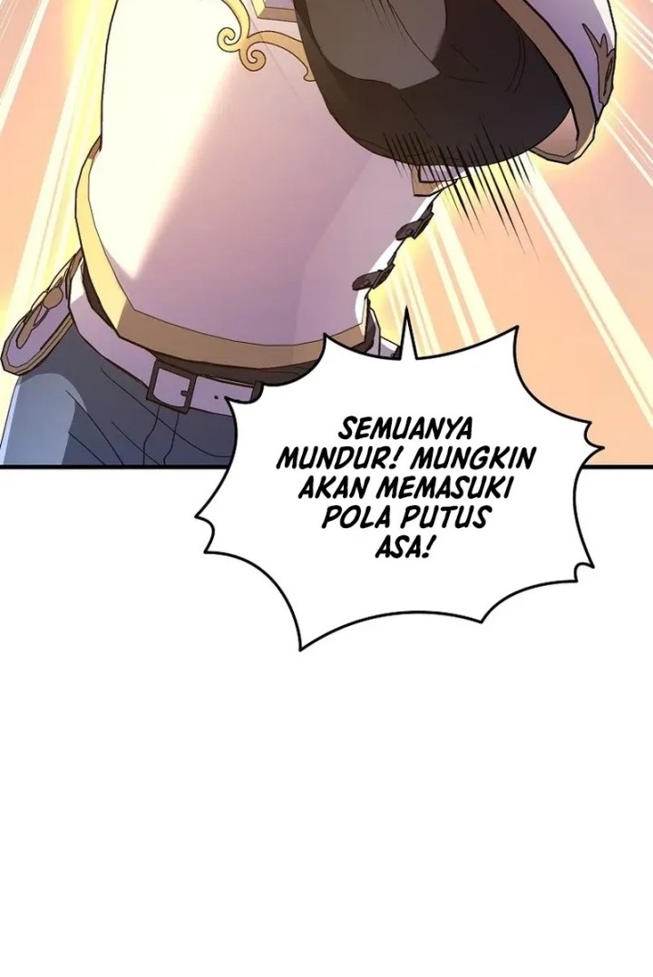 Master of All Skills Chapter 7 Gambar 43