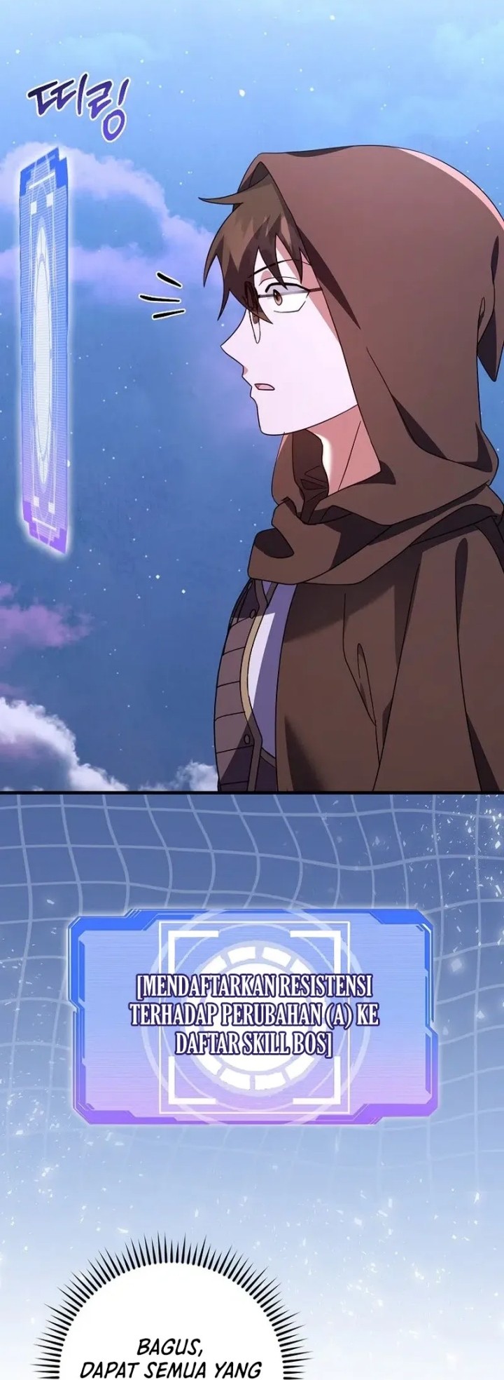Master of All Skills Chapter 7 Gambar 47