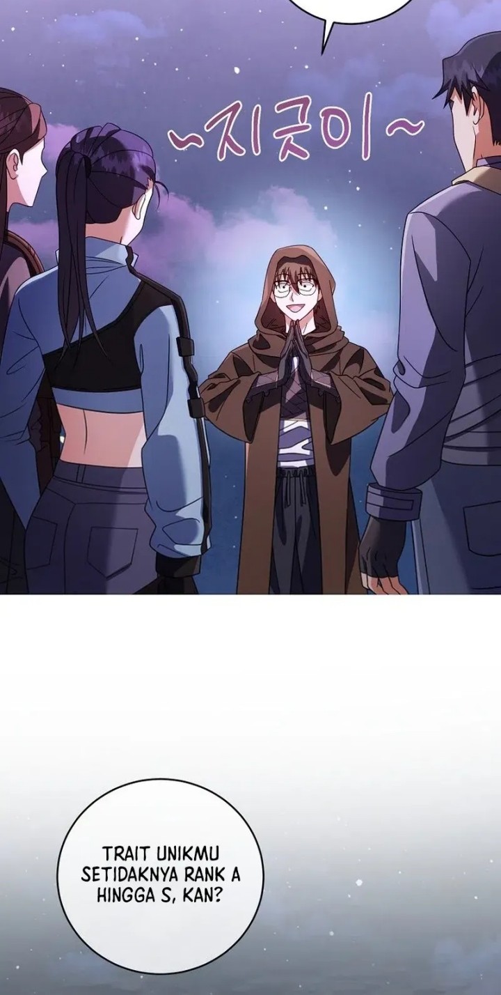Master of All Skills Chapter 7 Gambar 49