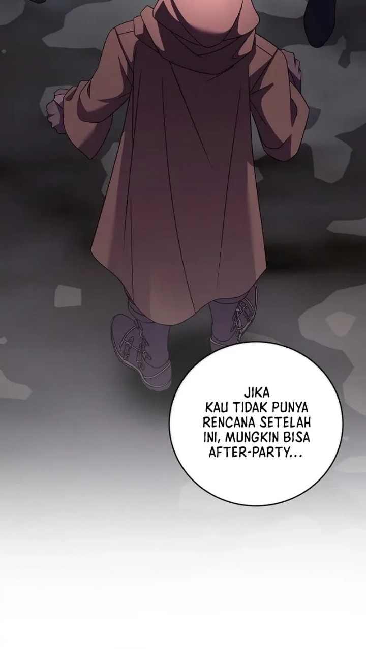 Master of All Skills Chapter 7 Gambar 51