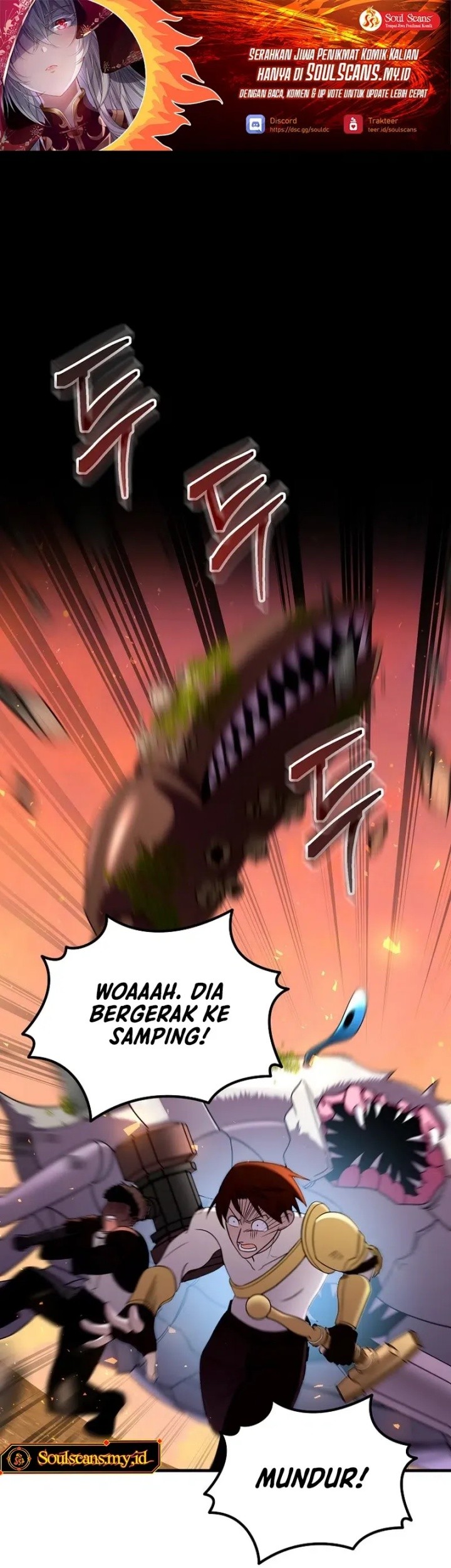 Baca Manhwa Master of All Skills Chapter 7 Gambar 2