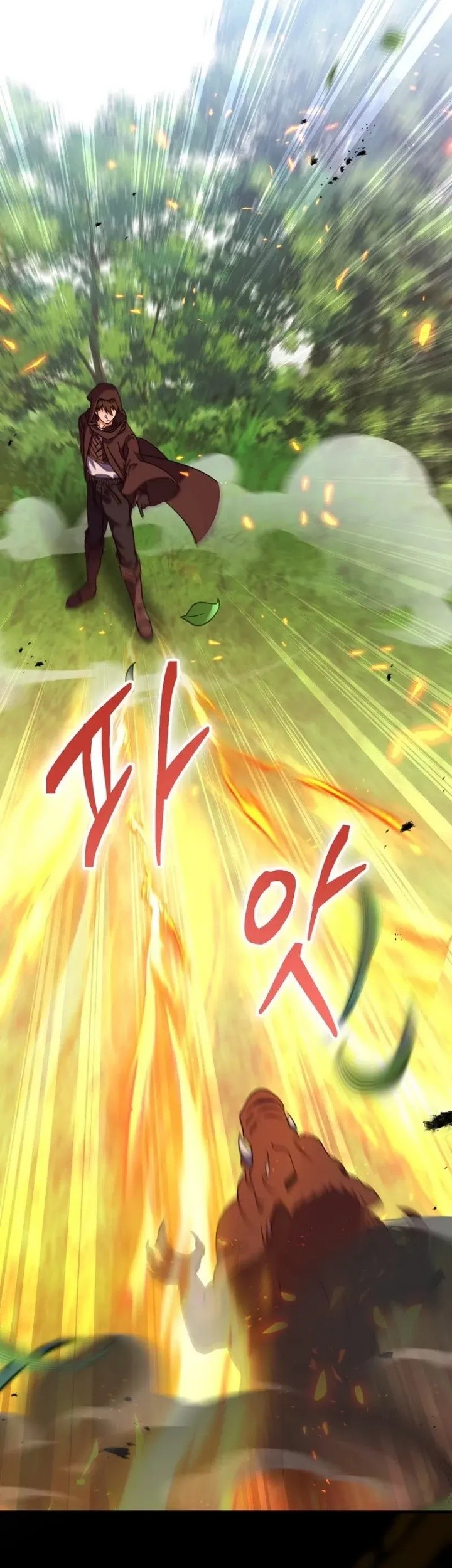 Master of All Skills Chapter 7 Gambar 65