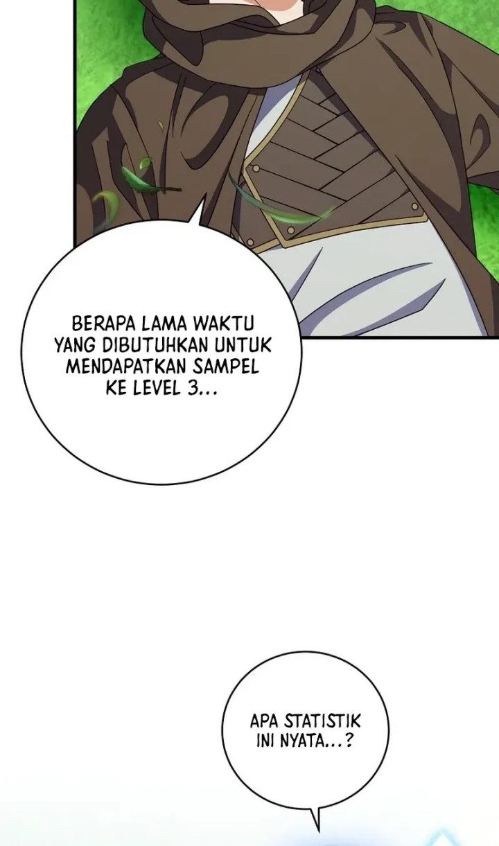 Master of All Skills Chapter 7 Gambar 68