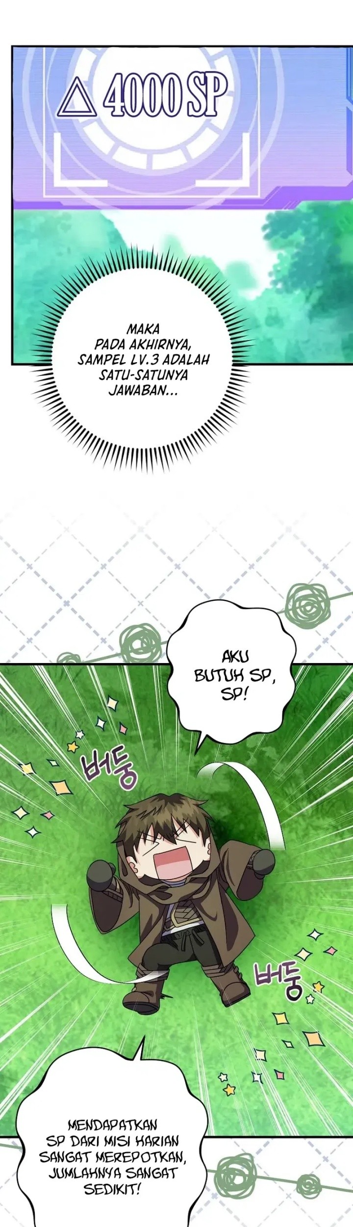 Master of All Skills Chapter 7 Gambar 71