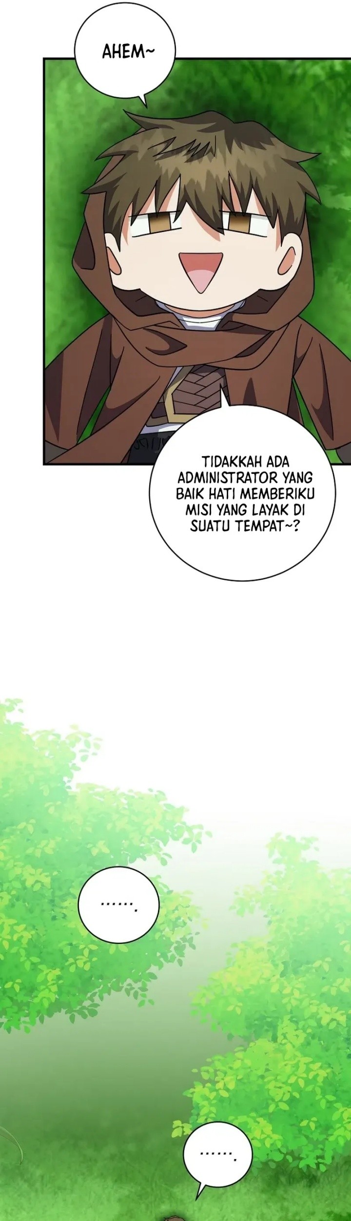 Master of All Skills Chapter 7 Gambar 73