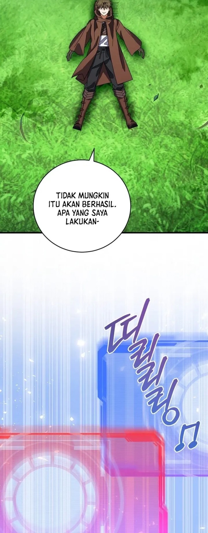Master of All Skills Chapter 7 Gambar 74