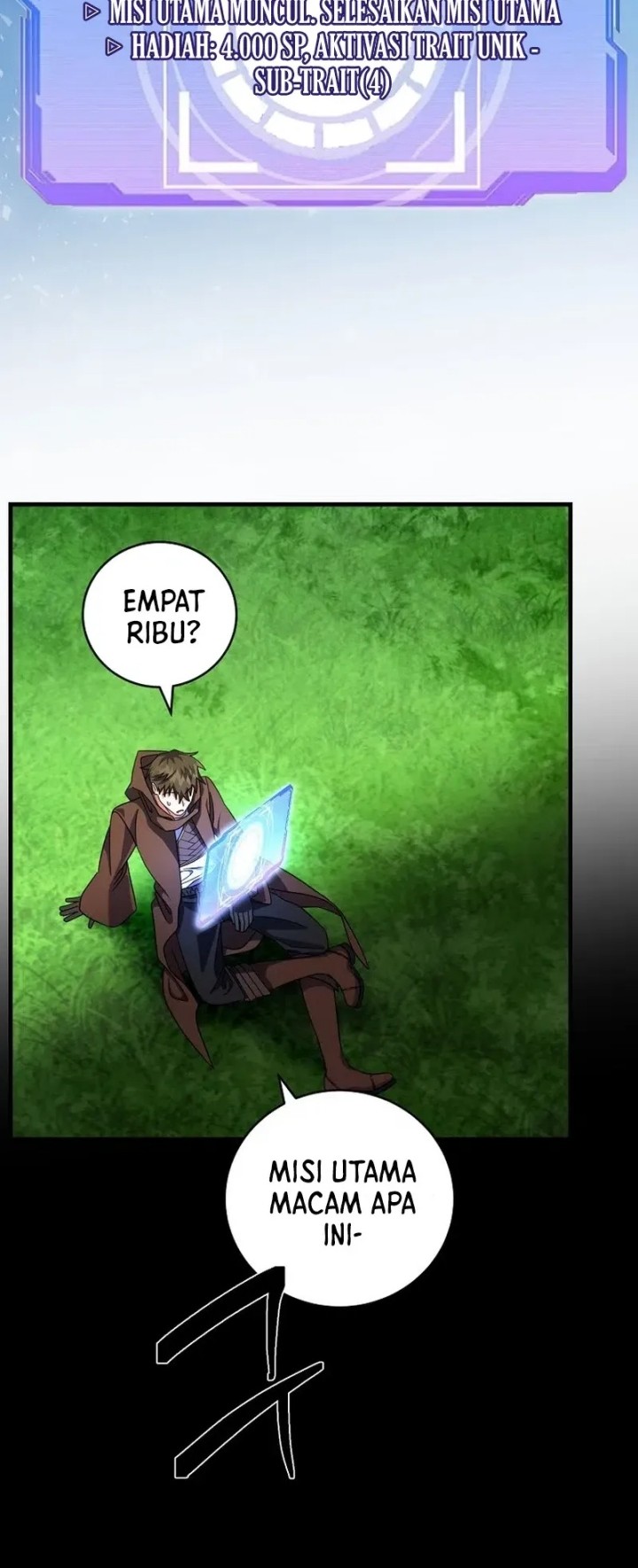 Master of All Skills Chapter 7 Gambar 76