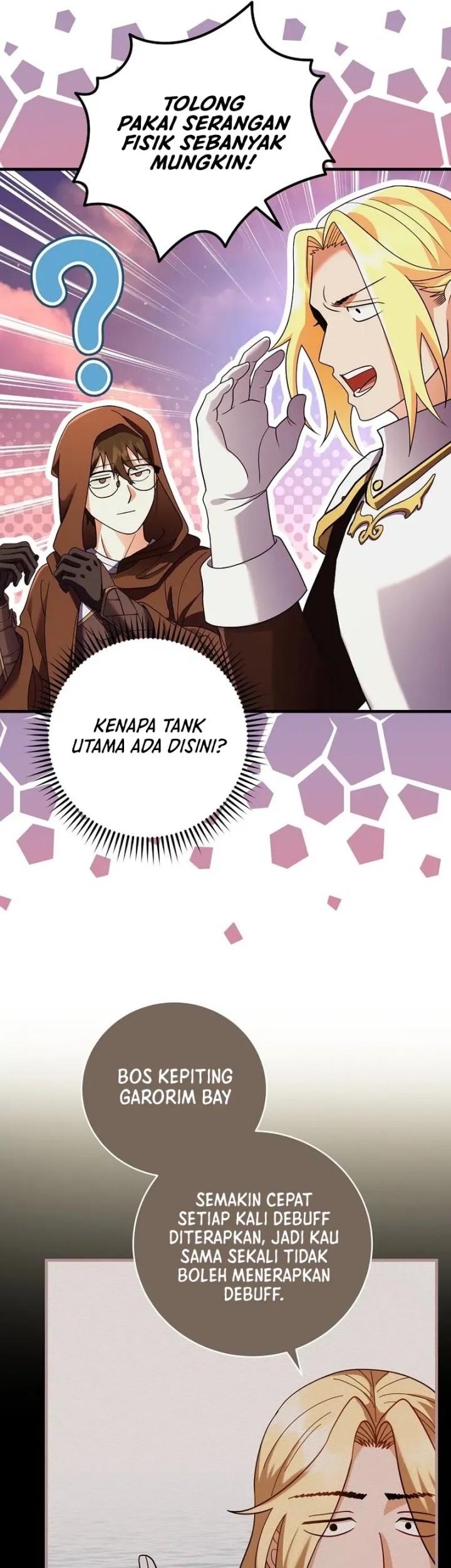 Master of All Skills Chapter 7 Gambar 8