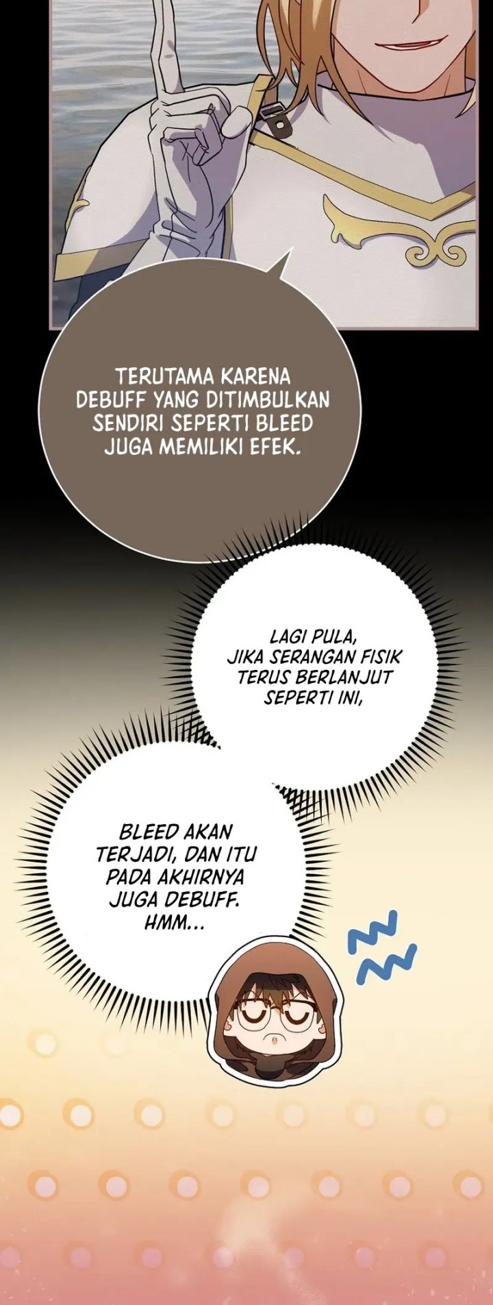 Master of All Skills Chapter 7 Gambar 9