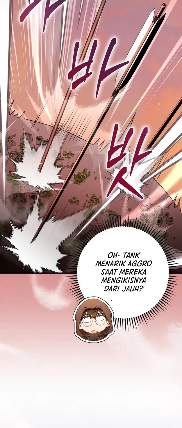 Master of All Skills Chapter 7 Gambar 11