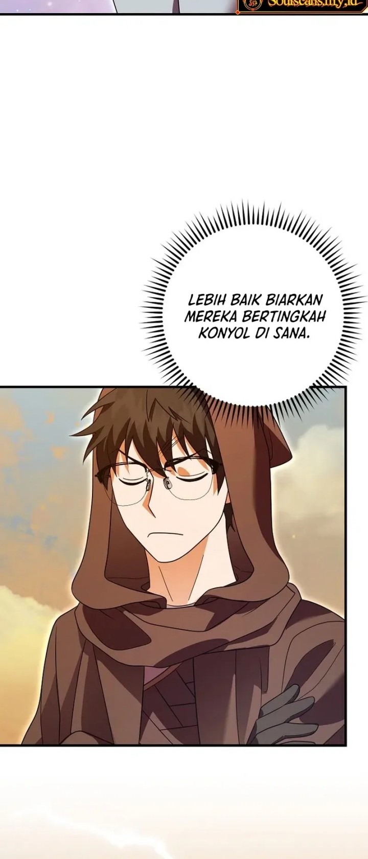 Master of All Skills Chapter 7 Gambar 17