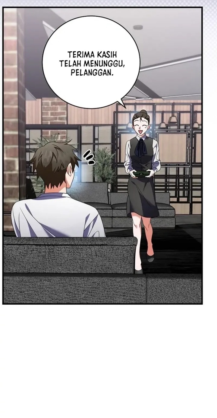 Master of All Skills Chapter 8 Gambar 19