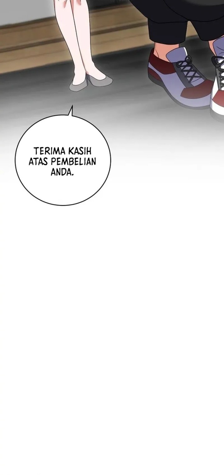 Master of All Skills Chapter 8 Gambar 27