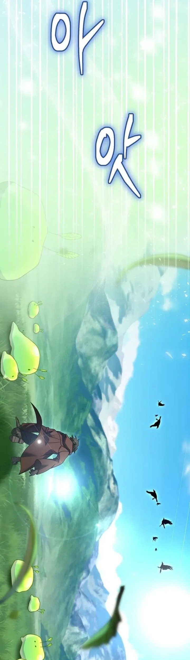 Master of All Skills Chapter 8 Gambar 36