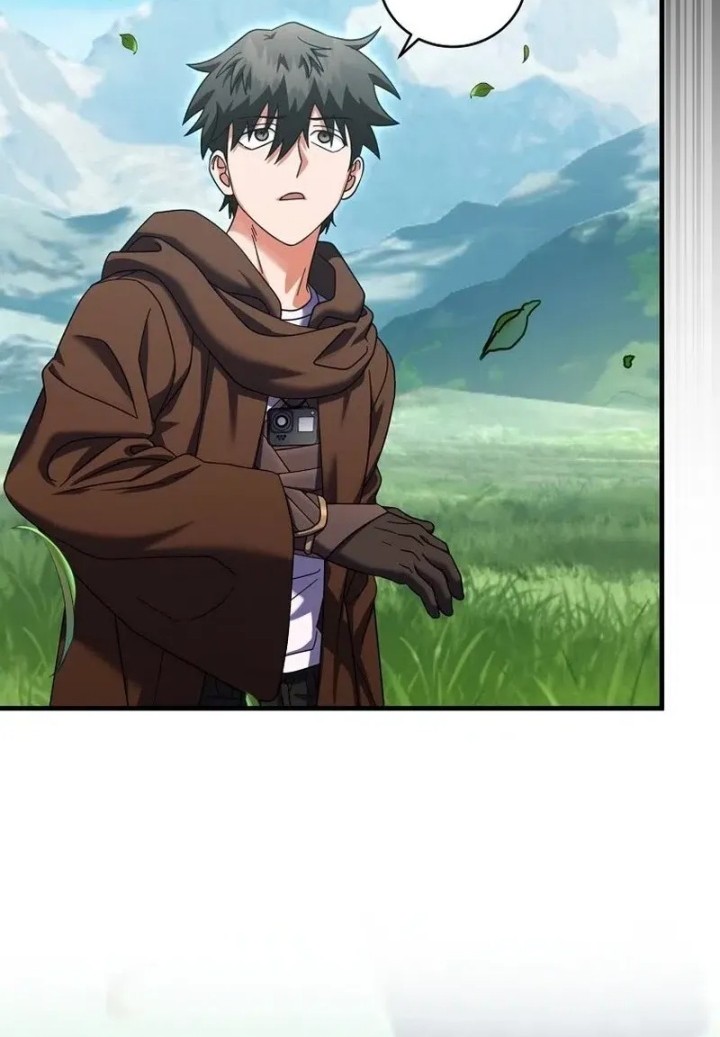 Master of All Skills Chapter 8 Gambar 43