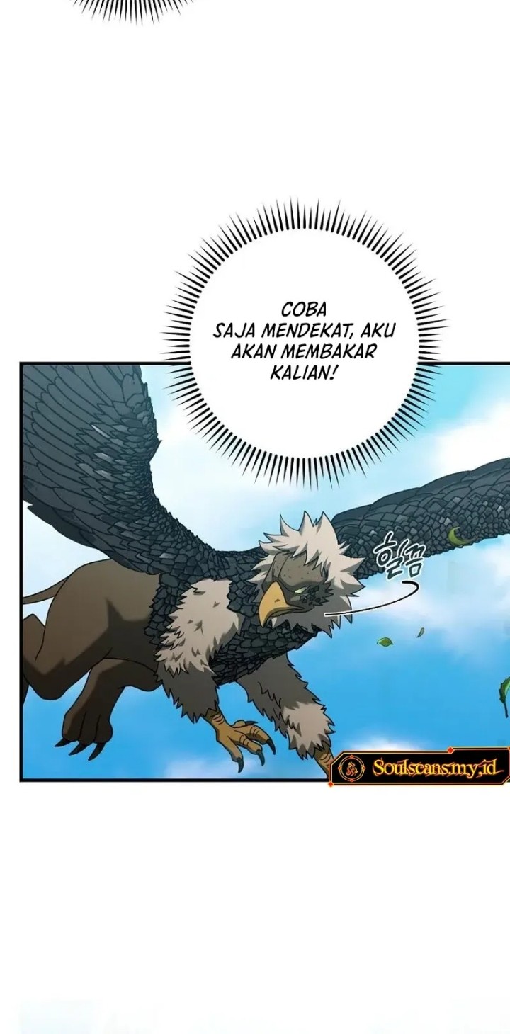 Master of All Skills Chapter 8 Gambar 45