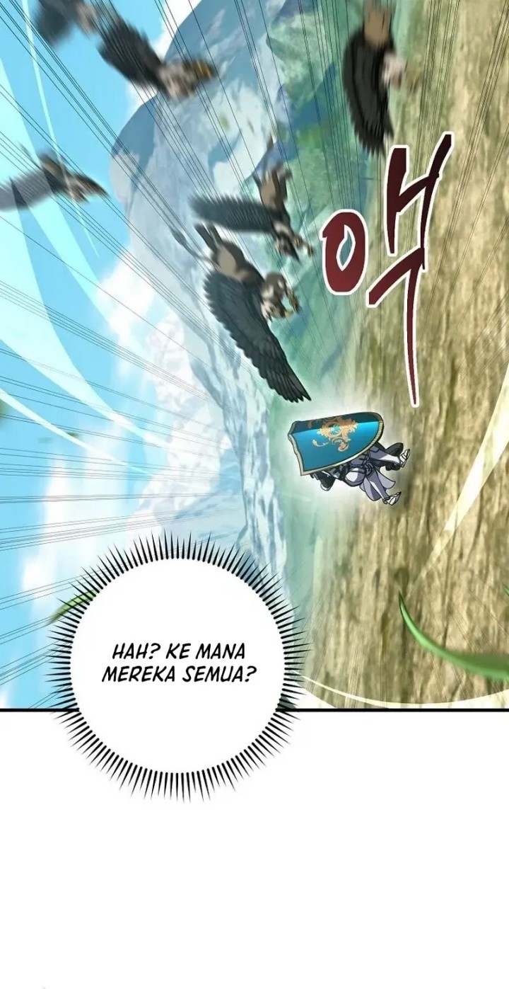 Master of All Skills Chapter 8 Gambar 47