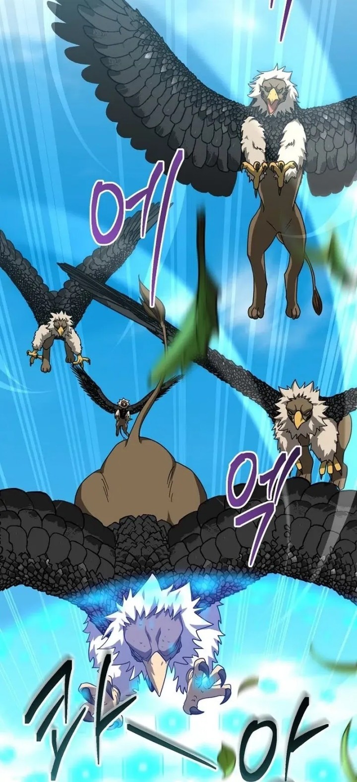 Master of All Skills Chapter 8 Gambar 49