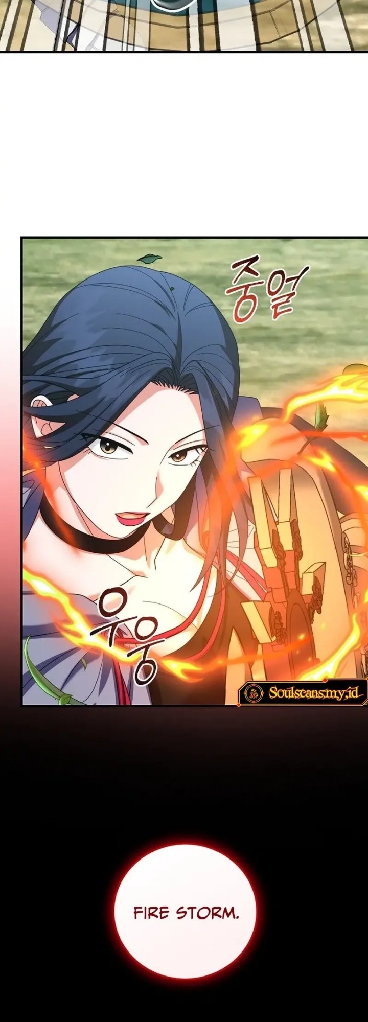 Master of All Skills Chapter 8 Gambar 53
