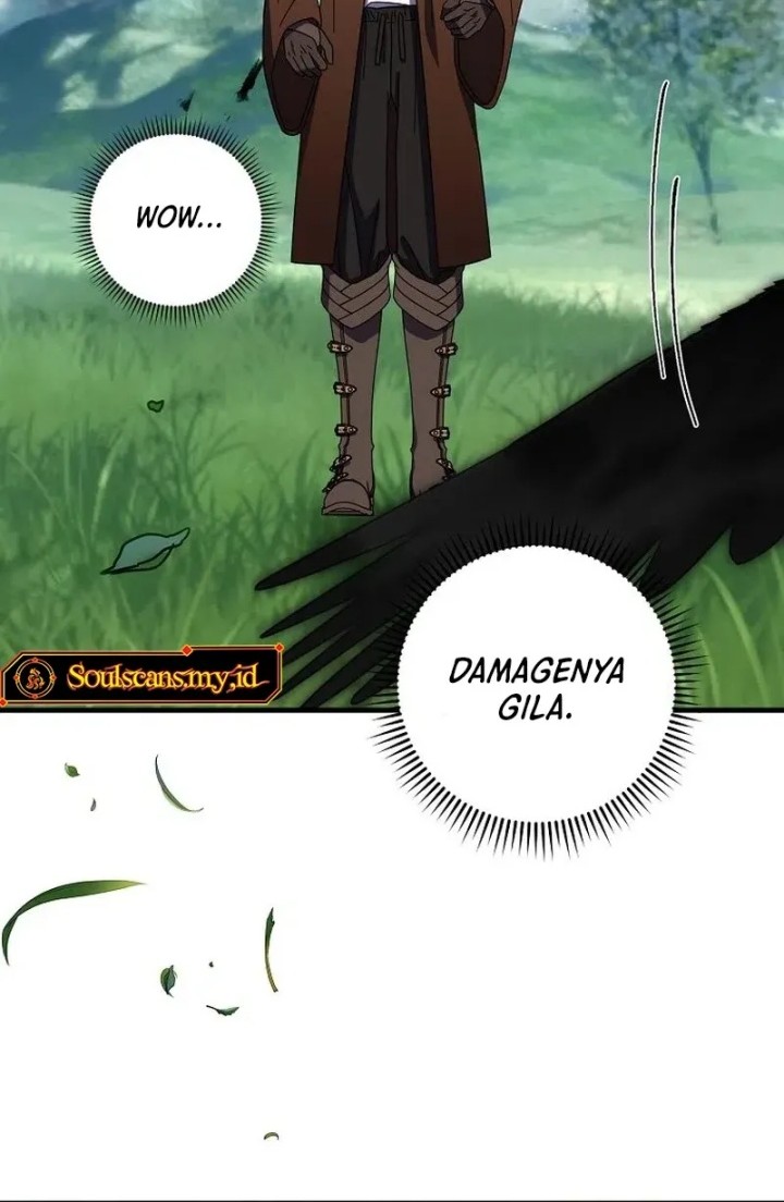 Master of All Skills Chapter 8 Gambar 57