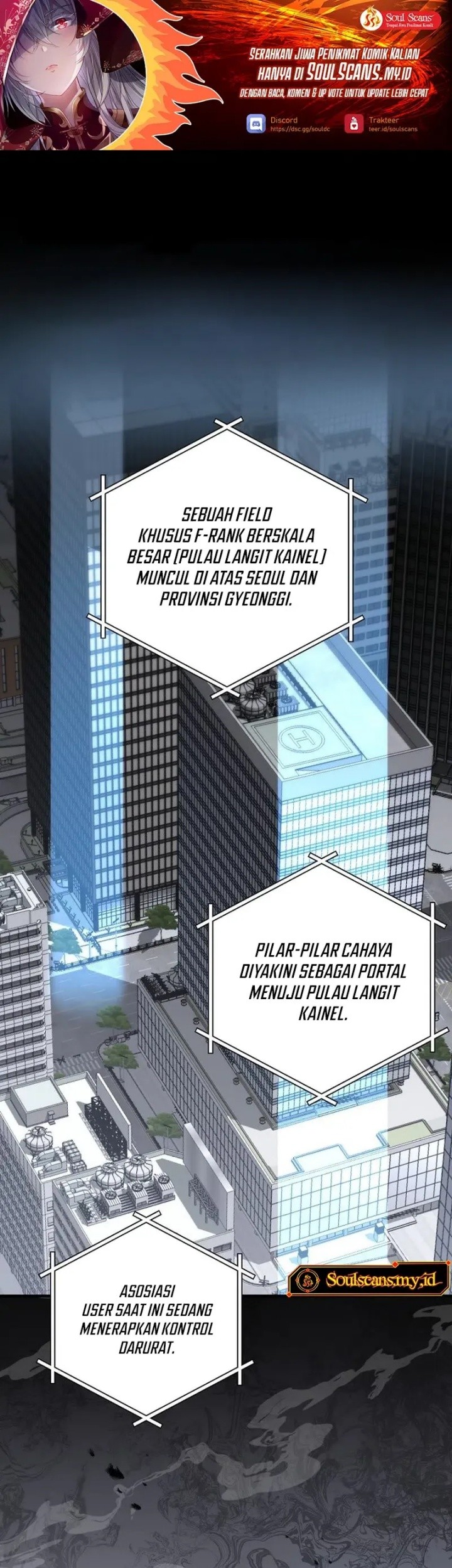 Baca Manhwa Master of All Skills Chapter 8 Gambar 2
