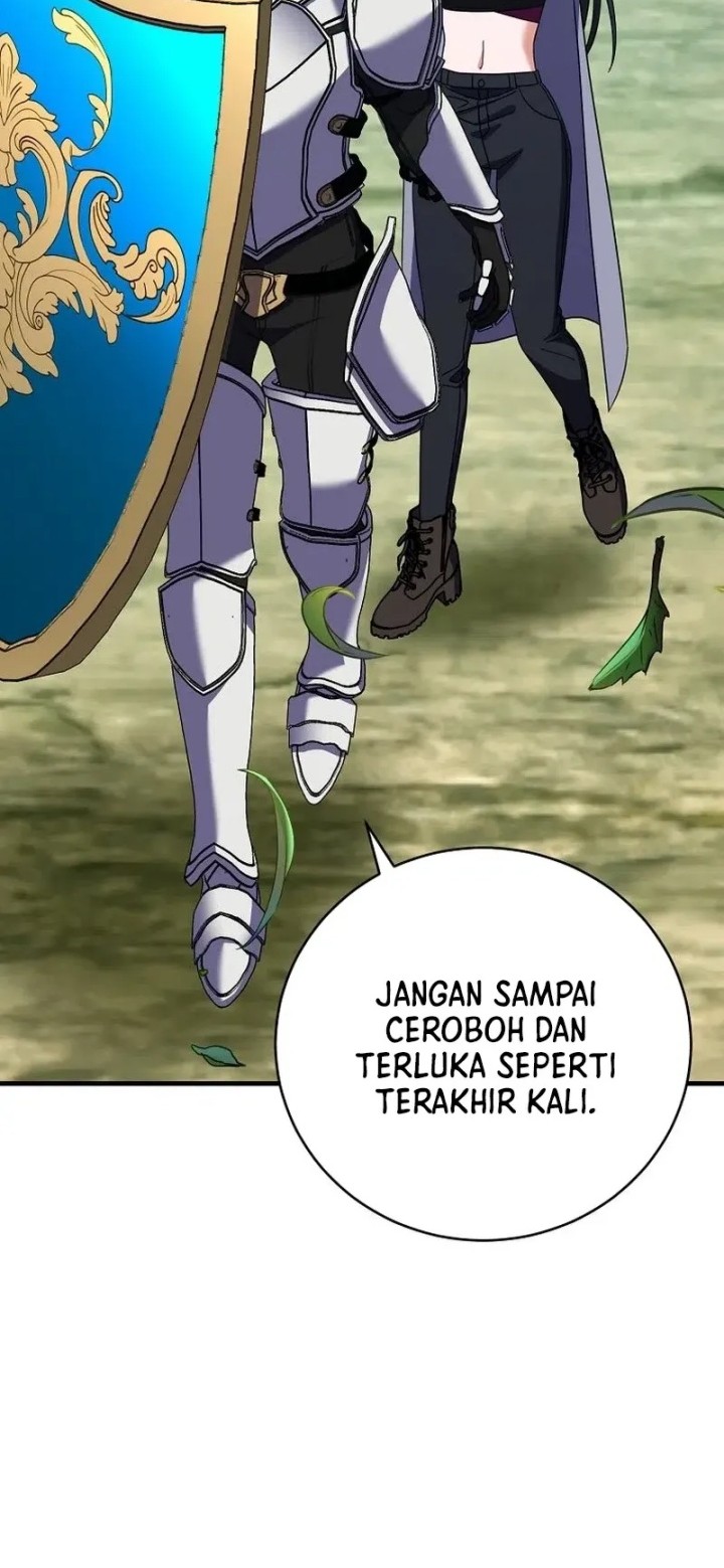 Master of All Skills Chapter 8 Gambar 59