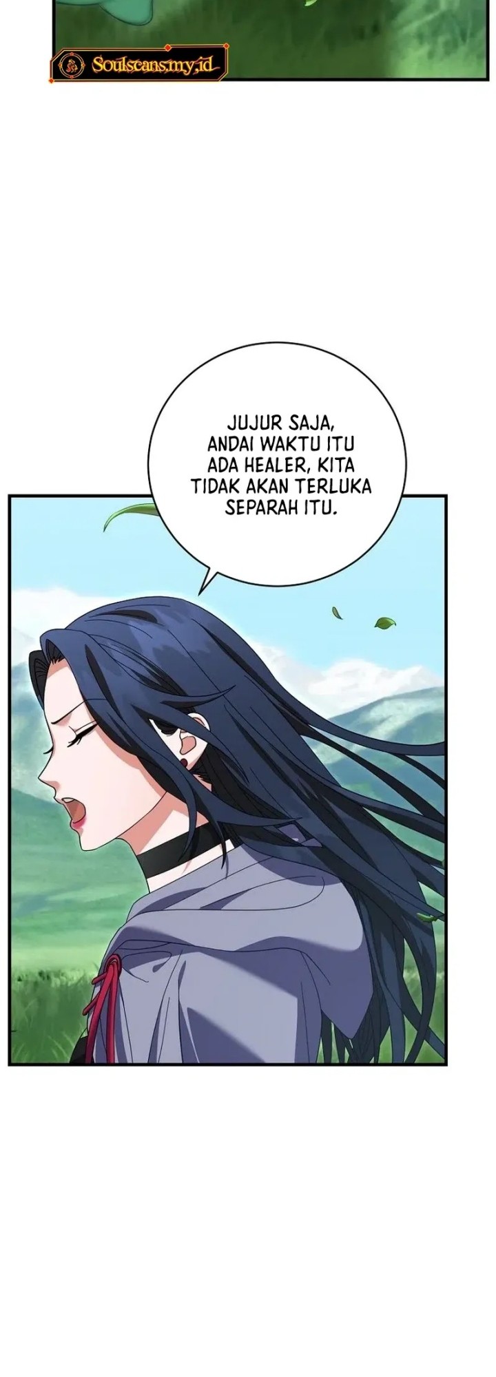 Master of All Skills Chapter 8 Gambar 61