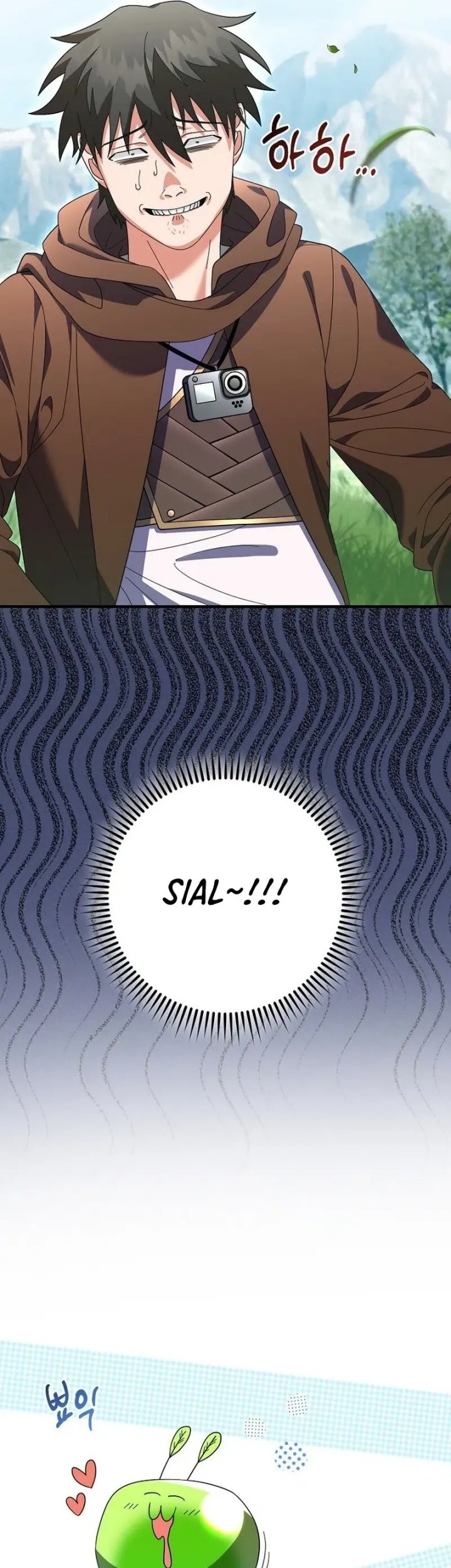 Master of All Skills Chapter 8 Gambar 66