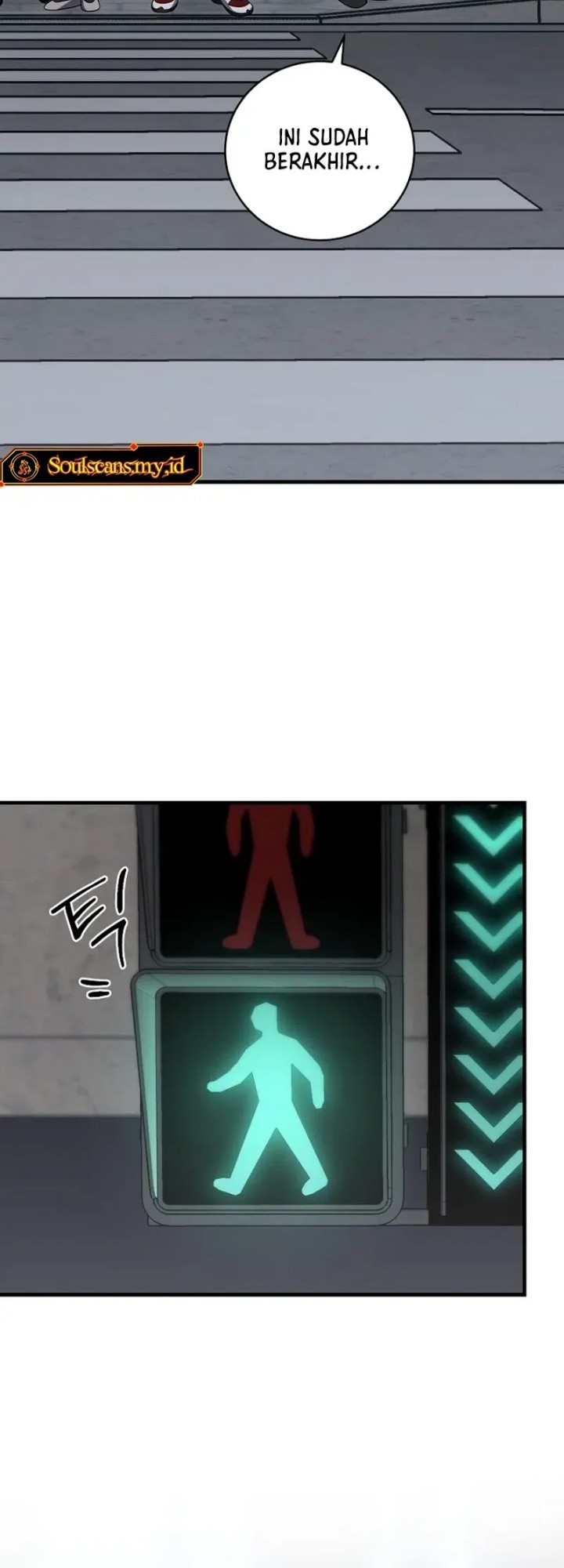 Master of All Skills Chapter 8 Gambar 9