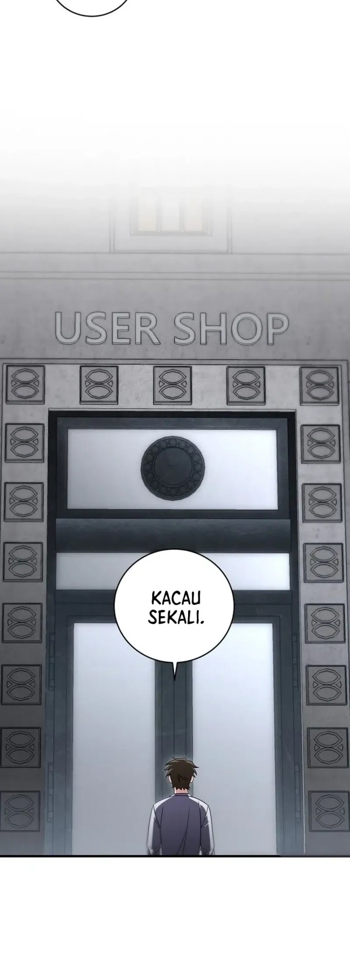 Master of All Skills Chapter 8 Gambar 13