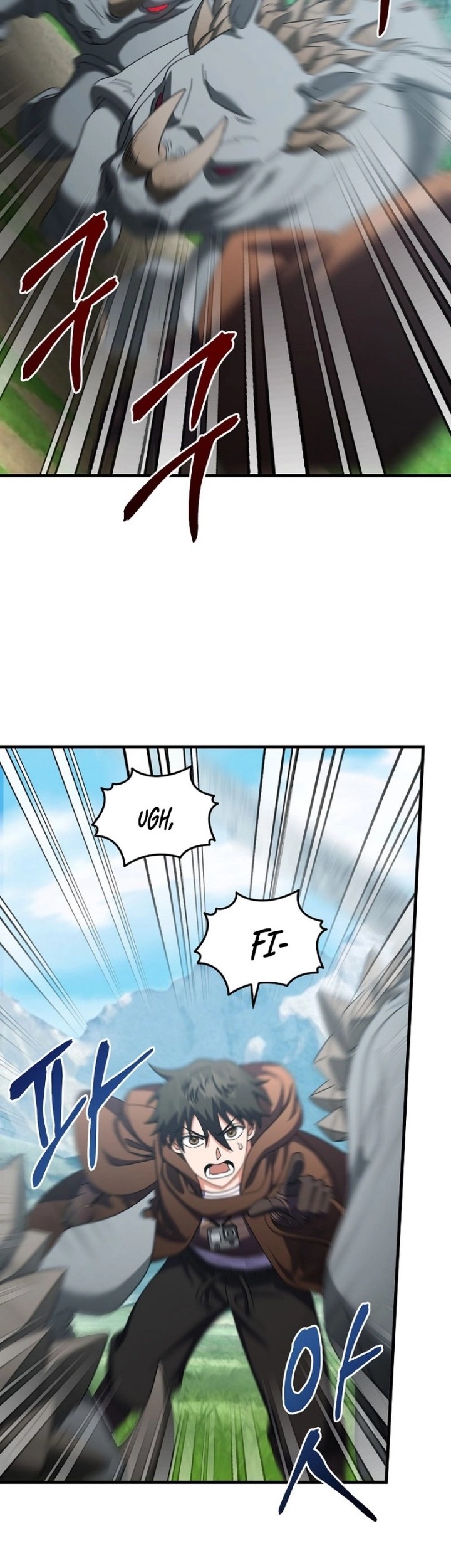 Master of All Skills Chapter 9 Gambar 23