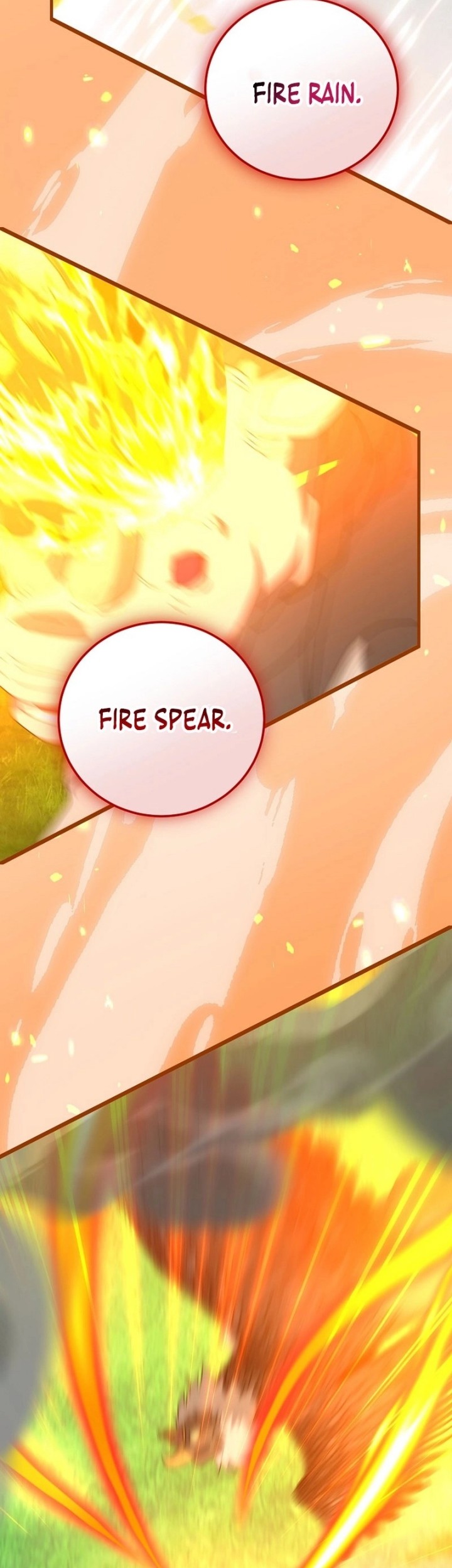 Master of All Skills Chapter 9 Gambar 28