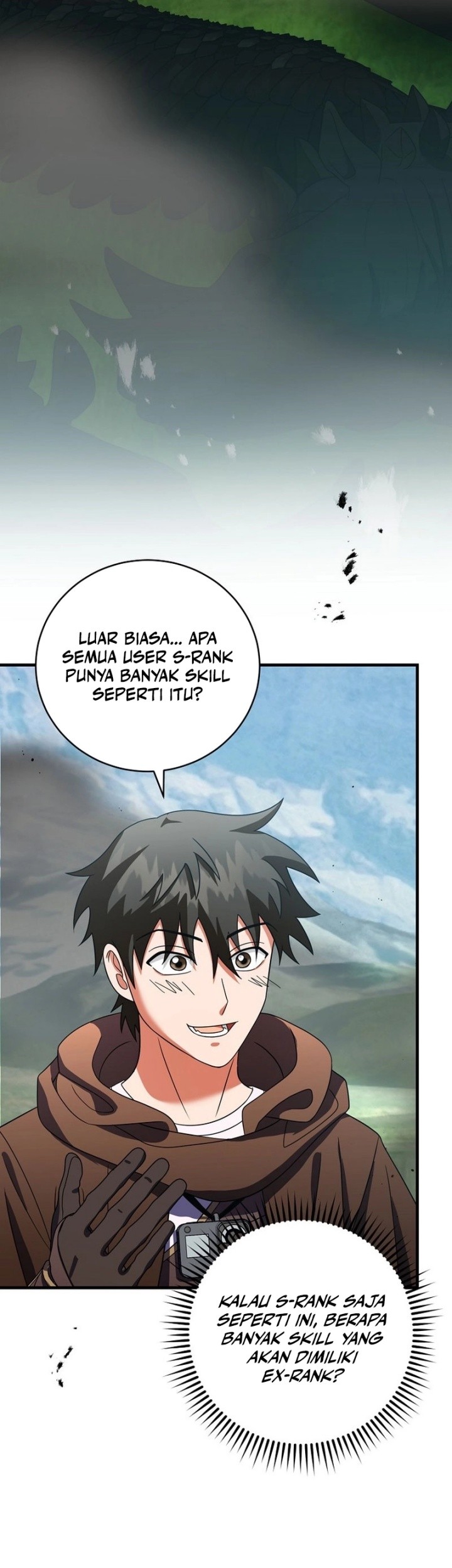 Master of All Skills Chapter 9 Gambar 33