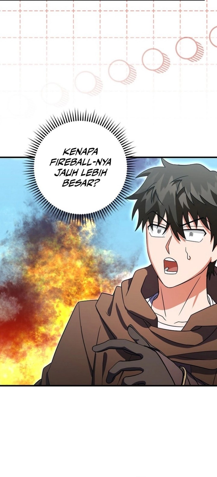 Master of All Skills Chapter 9 Gambar 42